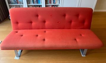 Artifort C683 Bank – Kho Liang Ie - 3-zits beschikbaar voor biedingen