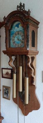 Friese Staartklok, Antiek en Kunst, Antiek | Klokken, Ophalen