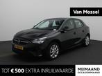 Opel Corsa 1.2 Edition | Airco | Navigatie | Apple Carplay/A, Auto's, Opel, Voorwielaandrijving, Stof, Gebruikt, 1199 cc