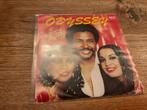Odyssey, Inside out, Ophalen of Verzenden, 7 inch, Single