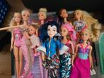 Barbie met veel extra's, Kinderen en Baby's, Ophalen, Gebruikt