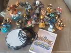 wegens opruiming leuke set skylanders met spel en portal, Avontuur en Actie, Gebruikt, 2 spelers, Ophalen of Verzenden