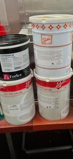 Stella Ijs Ingrediënten, Ophalen of Verzenden, IJs