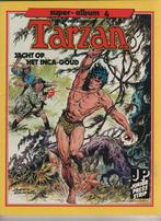 Stripboeken uit de serie Tarzan Super Albums, Boeken, Stripboeken, Meerdere stripboeken, Ophalen of Verzenden, Zo goed als nieuw