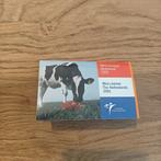 Nederland 2001 Mini-muntset, Ophalen of Verzenden, Koningin Beatrix, Overige waardes, Setje