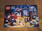 Lego Studios 1381 en 1355 boekjes, Kinderen en Baby's, Speelgoed | Duplo en Lego, Ophalen of Verzenden, Gebruikt, Losse stenen