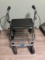 Te koop rollator inklapbaar, Ophalen, Zo goed als nieuw