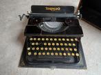 TORPEDO typemachine, Diversen, Typemachines, Ophalen, Gebruikt