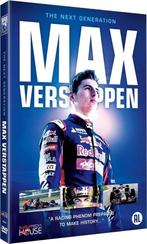 Sports dvd - Max Verstappen - Nieuw in plastic, Cd's en Dvd's, Overige typen, Overige typen, Alle leeftijden, Ophalen of Verzenden