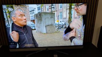 Loewe Art 48" Ultra HD LED TV - Zo goed als nieuw beschikbaar voor biedingen