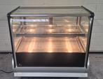 CaterChef warmhoudvitrine 90 cm, horeca, nette staat, Zakelijke goederen, Horeca | Keukenapparatuur, Ophalen, Gebruikt, Overige typen