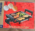 Princess Tafelgrill - 900W - Camping Geschikt, Caravans en Kamperen, Ophalen