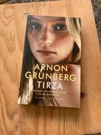 Arnon Grunberg - Tirza, Boeken, Literatuur, Ophalen of Verzenden, Arnon Grunberg, Zo goed als nieuw