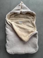 Noukie’s voetenzak beige voor Maxi-Cosi, Ophalen of Verzenden, Zo goed als nieuw, 70 tot 85 cm, Overige typen