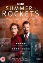 Summer Of Rockets - Complete reeks, Vanaf 9 jaar, Verzenden, Zo goed als nieuw, Actie en Avontuur