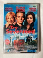 TRY SEVENTEEN (DVD), Cd's en Dvd's, Alle leeftijden, Ophalen of Verzenden, Zo goed als nieuw