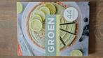 Jesse van der Velde - GROEN, Ophalen of Verzenden, Zo goed als nieuw, Jesse van der Velde