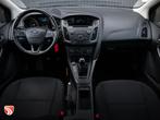 Ford Focus Wagon 1.0 Trend 101pk | Airco | Trekhaak, 65 €/maand, Gebruikt, Euro 6, Origineel Nederlands