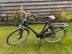 Keurige Batavus Bolero herenfiets maat 61, Ophalen, Versnellingen, Batavus, Zo goed als nieuw