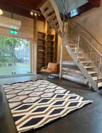 Brink en Campman Yara Arr Deco tapijt NIEUW, Huis en Inrichting, Ophalen, Nieuw, Rechthoekig, 200 cm of meer