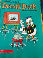 Donald Duck jaren 70, Gelezen, Ophalen of Verzenden, Meerdere stripboeken