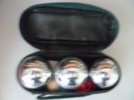 jeu de boules  ballen, Sport en Fitness, Bowlen, Ophalen, Nieuw, Bal