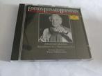 Johannes Brahms  - Klavierkonzert Nr. 2 · Piano Concerto 2, Cd's en Dvd's, Ophalen of Verzenden, Romantiek, Orkest of Ballet
