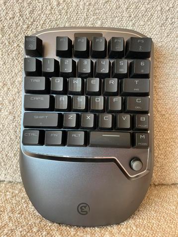 Aimswitch Gaming Keypad met adaper voor Switch - GameSir beschikbaar voor biedingen