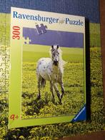 Ravensburger puzzel 300 stukjes, Ophalen of Verzenden, Minder dan 500 stukjes, Zo goed als nieuw, Legpuzzel