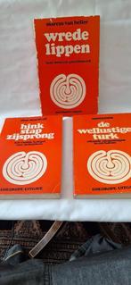 sexboekjes, Boeken, Tijdschriften en Kranten, Verzenden, Gelezen, Overige typen