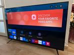 Samsung 4K Smart TV - 65 inch (2023), Ophalen, 50 Hz, LCD, Zo goed als nieuw