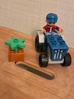 Lego Duplo Tractor Fun (4969), Kinderen en Baby's, Speelgoed | Duplo en Lego, Ophalen of Verzenden, Zo goed als nieuw, Complete set