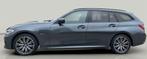 BMW 320 e Touring M-sport | Pano | Trekhaak | Shadowline, Automaat, 1998 cc, USB, 4 cilinders