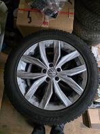 Volkswagen Vw Tiguan Allspace 18 inch, Auto-onderdelen, Banden en Velgen, 18 inch, Banden en Velgen, 225 mm, Winterbanden