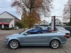 Volvo C70 2.4I SUMMUM CABRIO AUT. / ECC / LEDER / CRUISE CTR, Auto's, Volvo, C70, Gebruikt, Cabriolet, 4 stoelen