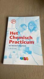 R. Udo - Het chemisch practicum, Ophalen of Verzenden, Zo goed als nieuw, Nederlands, R. Udo; H.R. Leene