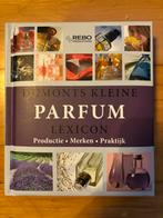 Parfum Lexicon Rebo - Dumonts Kleine, Ophalen of Verzenden, Zo goed als nieuw, Overige onderwerpen