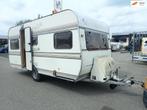 Hobby 475 met kenteken, Bedrijf, 750 - 1000 kg, Hobby