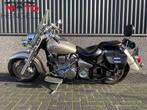 Yamaha XV 1600 WILDSTAR (bj 2004), Motoren, Chopper, Bedrijf