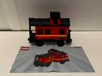 Lego 10014 - compleet, Kinderen en Baby's, Speelgoed | Duplo en Lego, Ophalen of Verzenden, Zo goed als nieuw