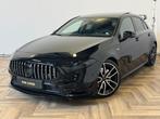 Mercedes-Benz A-klasse AMG 35 4MATIC Edition 1, AANKOOPKEURI, Auto's, Mercedes-Benz, Automaat, Gebruikt, Euro 6, 4 cilinders