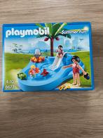 Playmobil 6673 compleet en met doos, Ophalen of Verzenden, Zo goed als nieuw, Complete set