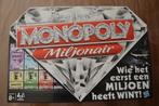 monopoly (verschillende versies), Hobby en Vrije tijd, Gezelschapsspellen | Bordspellen, Verzenden, Gebruikt