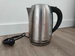 Waterkoker Princess, Witgoed en Apparatuur, Waterkokers, 1 tot 2 liter, Ophalen, Gebruikt, Rvs