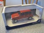 Nagelnieuwe Renault 4 GTL R4 Clan Solido 1:18 Refnr S1800102, Hobby en Vrije tijd, Modelauto's | 1:18, Ophalen of Verzenden, Nieuw