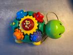Vtech draai & leer schildpad, Kinderen en Baby's, Speelgoed | Vtech, Ophalen of Verzenden, Zo goed als nieuw, 6 maanden tot 2 jaar
