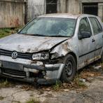 Gezocht gevraagd volkswagen, Auto-onderdelen, Ophalen of Verzenden, Volkswagen