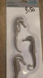 NIEUW: Biorb zeepaardjes 7,50€, Dieren en Toebehoren, Vissen | Aquaria en Toebehoren, Ophalen of Verzenden, Nieuw, Sierelement