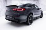 Mercedes-Benz GLC Coupe Coupé AMG 63 S 4MATIC+ Premium+ | K, Automaat, 12 maanden, Gebruikt, 510 pk