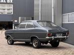 Opel Kadett 1.1 LS bj.1969 Fastback|Trekhaak., Auto's, Origineel Nederlands, Te koop, 1078 cc, Zilver of Grijs